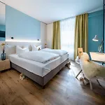Gartenhotel Fettehenne 3* 에어크라트