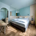 ホテル Gartenhotel Fettehenne エルクラート