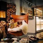 Gartenhotel Fettehenne エルクラート