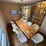 Gartenhotel Fettehenne ホテル エルクラート