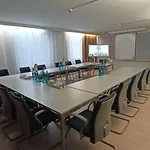 ホテル Gartenhotel Fettehenne 3*