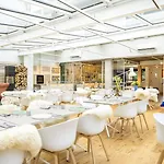 Gartenhotel Fettehenne 3* اركراث