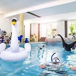 Gartenhotel Fettehenne 3* اركراث