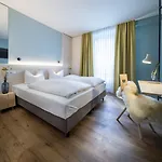 Gartenhotel Fettehenne エルクラート