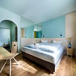 Gartenhotel Fettehenne 3* اركراث