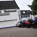 Gartenhotel Fettehenne