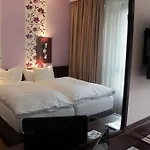 Gartenhotel Fettehenne ホテル