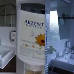 ホテル Gartenhotel Fettehenne 3*
