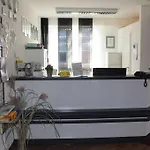 فندق Gartenhotel Fettehenne