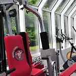 Gartenhotel Fettehenne