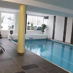 Gartenhotel Fettehenne