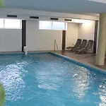 Gartenhotel Fettehenne فندق 3*