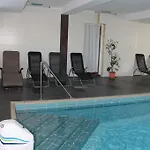 Gartenhotel Fettehenne 3* エルクラート
