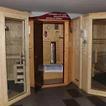Gartenhotel Fettehenne ホテル