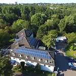 Gartenhotel Fettehenne