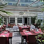 ホテル Gartenhotel Fettehenne