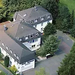 ホテル Gartenhotel Fettehenne 3*