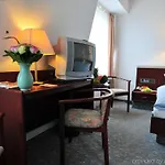 Gartenhotel Fettehenne ホテル