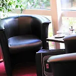 Gartenhotel Fettehenne エルクラート