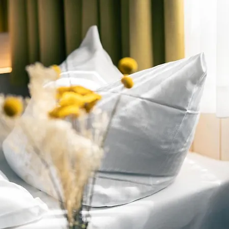 Gartenhotel Fettehenne فندق اركراث