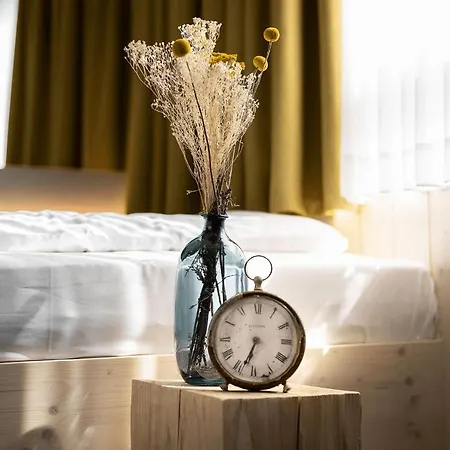 Gartenhotel Fettehenne 3*