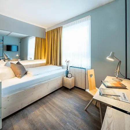 Hotel Akzent Schildsheide