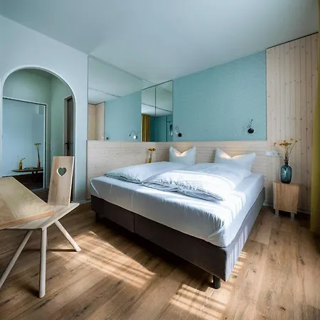 فندق Gartenhotel Fettehenne اركراث