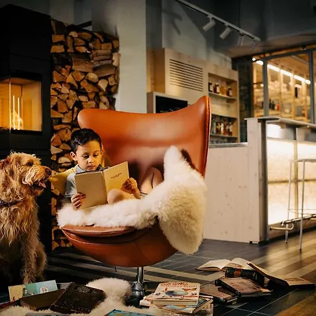 Gartenhotel Fettehenne Erkrath