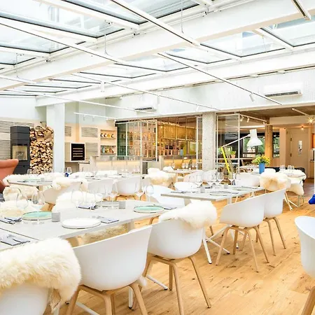 Gartenhotel Fettehenne 3*