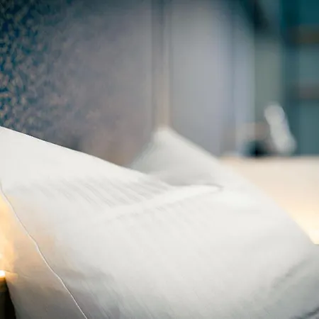 Szálloda Gartenhotel Fettehenne