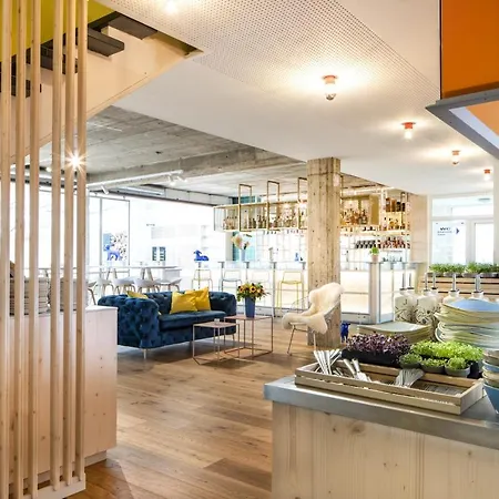 Gartenhotel Fettehenne Szálloda