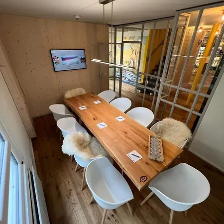 Gartenhotel Fettehenne Szálloda Erkrath