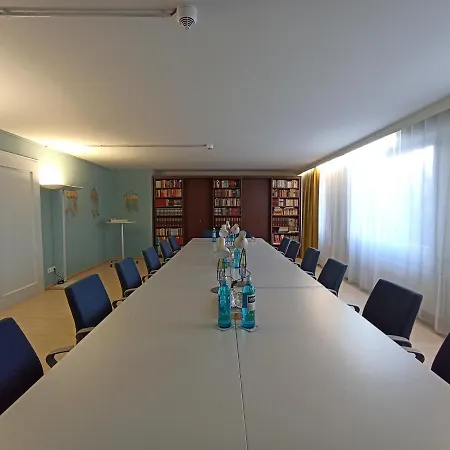 Gartenhotel Fettehenne