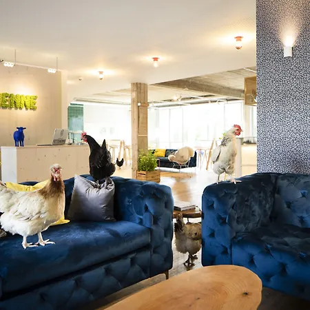 Gartenhotel Fettehenne 酒店 3*