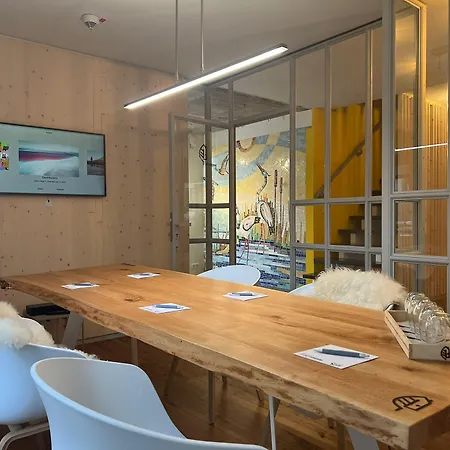 Gartenhotel Fettehenne 3* エルクラート