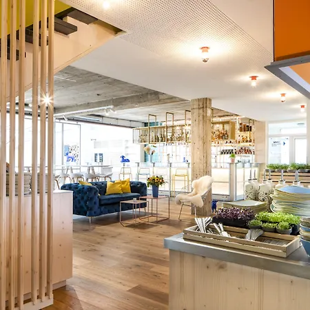 Gartenhotel Fettehenne 3*