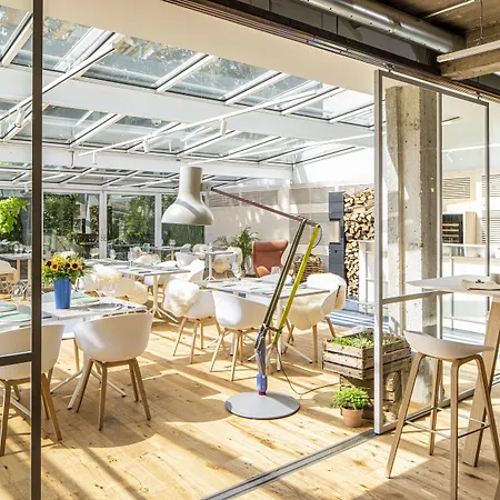 Gartenhotel Fettehenne 3*