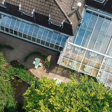 ホテル Gartenhotel Fettehenne