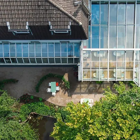 Gartenhotel Fettehenne 埃克拉特