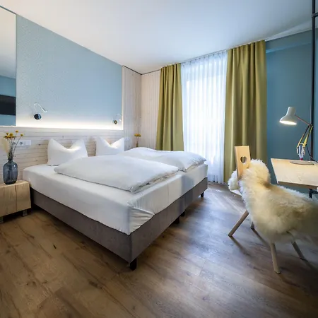 Gartenhotel Fettehenne Erkrath