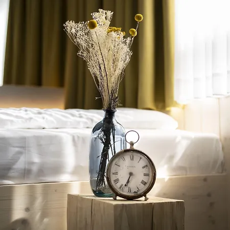 Gartenhotel Fettehenne Szálloda Erkrath