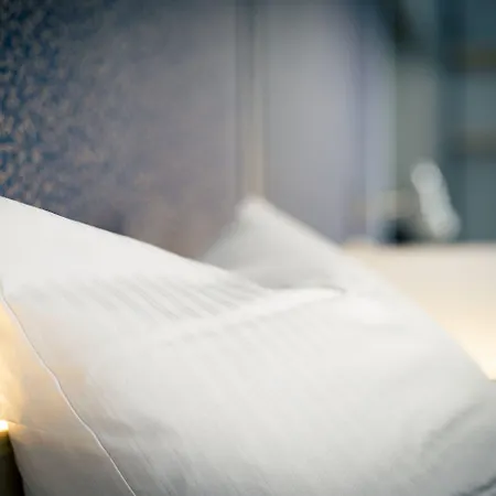 Gartenhotel Fettehenne