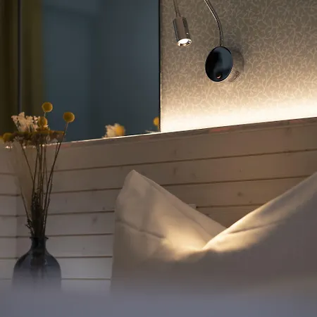 Szálloda Gartenhotel Fettehenne 3*