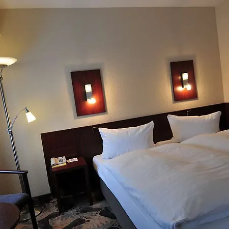 Hotel Gartenhotel Fettehenne