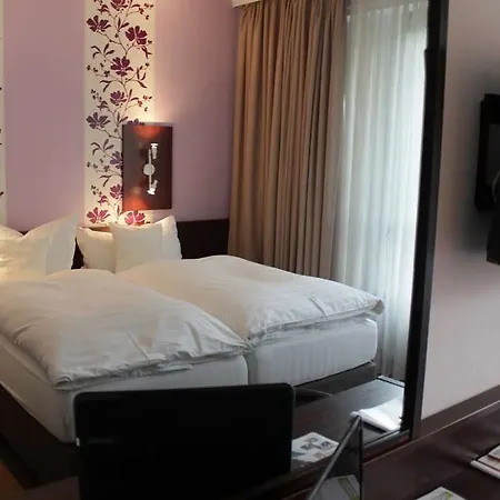 Gartenhotel Fettehenne Szálloda