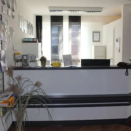 Hotel Akzent Schildsheide
