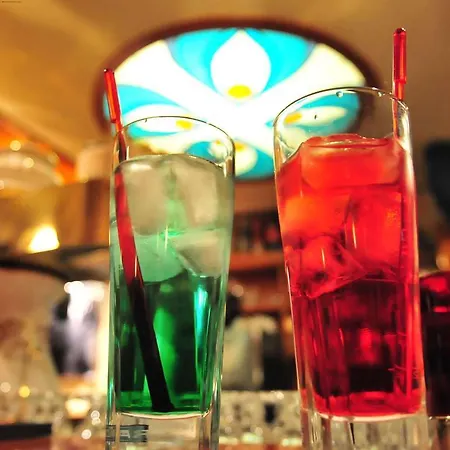 酒店 Gartenhotel Fettehenne 埃克拉特