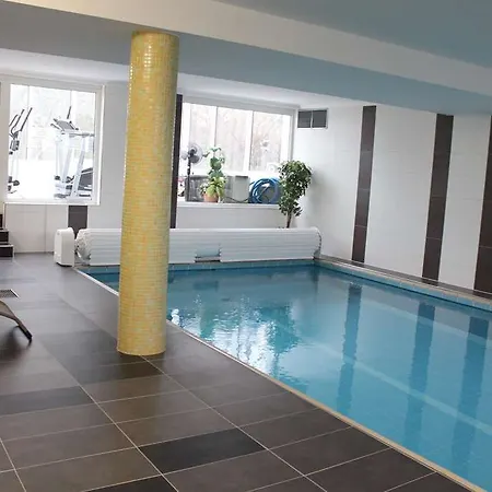 Gartenhotel Fettehenne