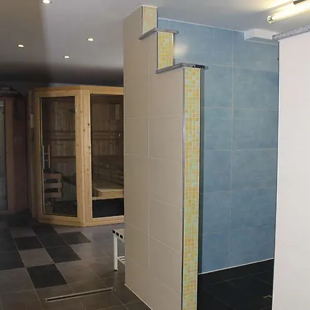 Akzent Schildsheide Hotel 3*