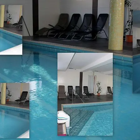 Gartenhotel Fettehenne 3*